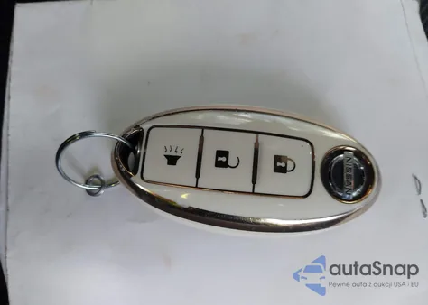 2015 Nissan Rogue Sv from USA, damaged, VIN KNMAT2MV7FP519446